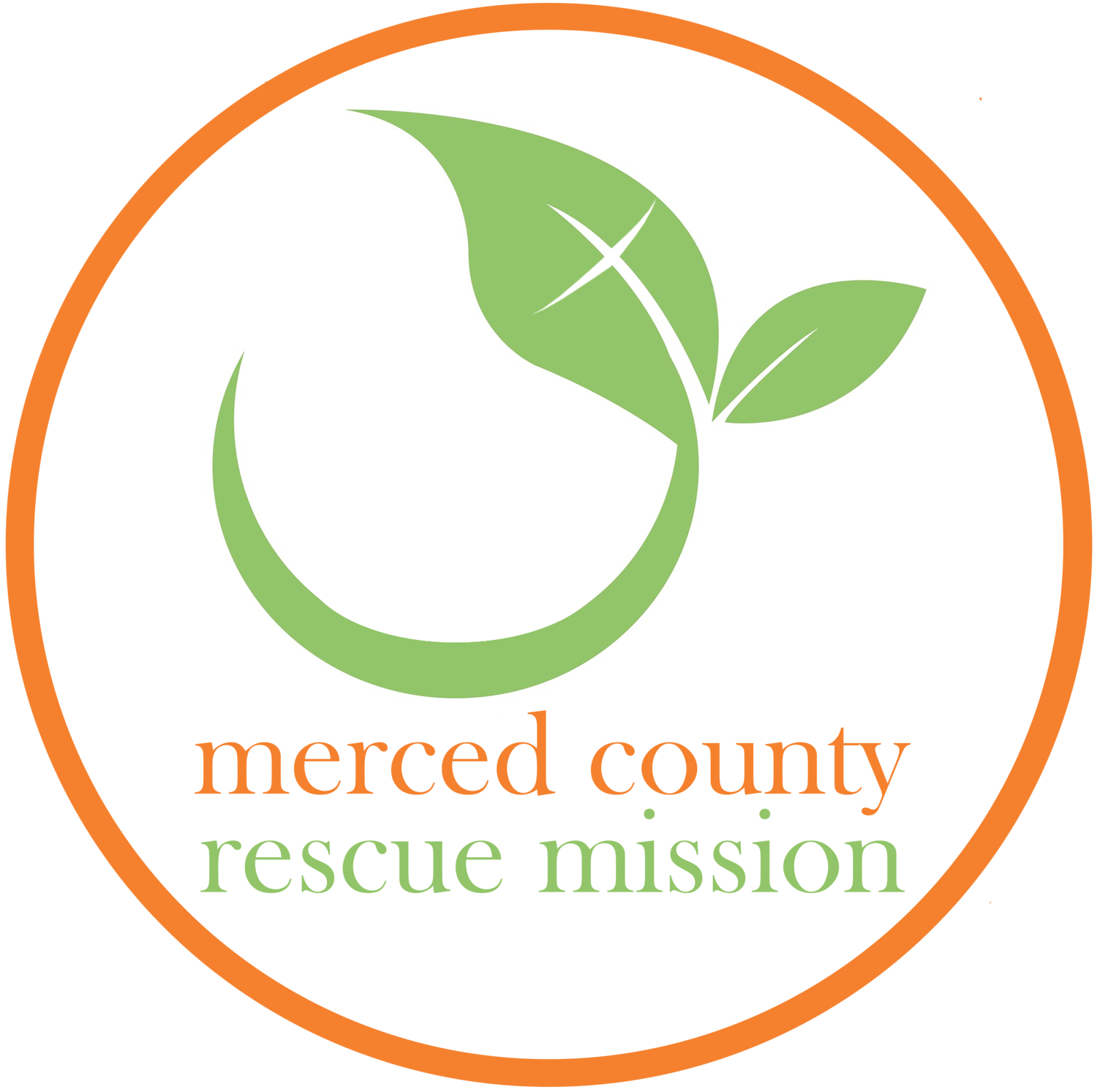 Merced County Rescue Mission