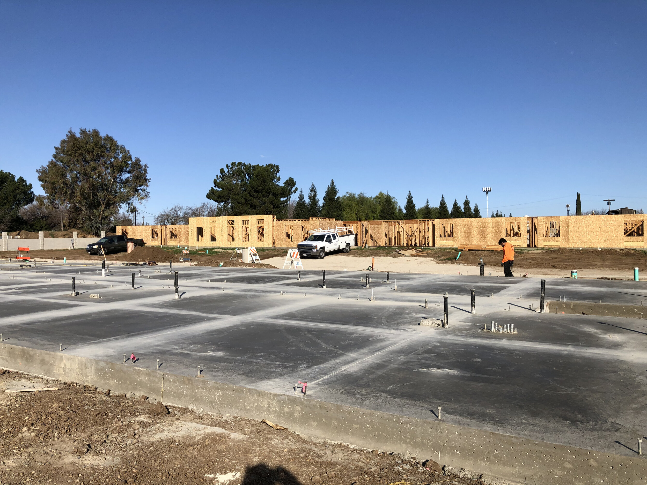 Construction - 1.19.21 Cement pad for veterans and Respite care bldg in back.jpg