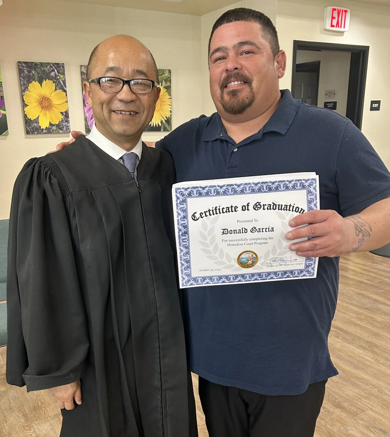Stories — Merced County Rescue Mission