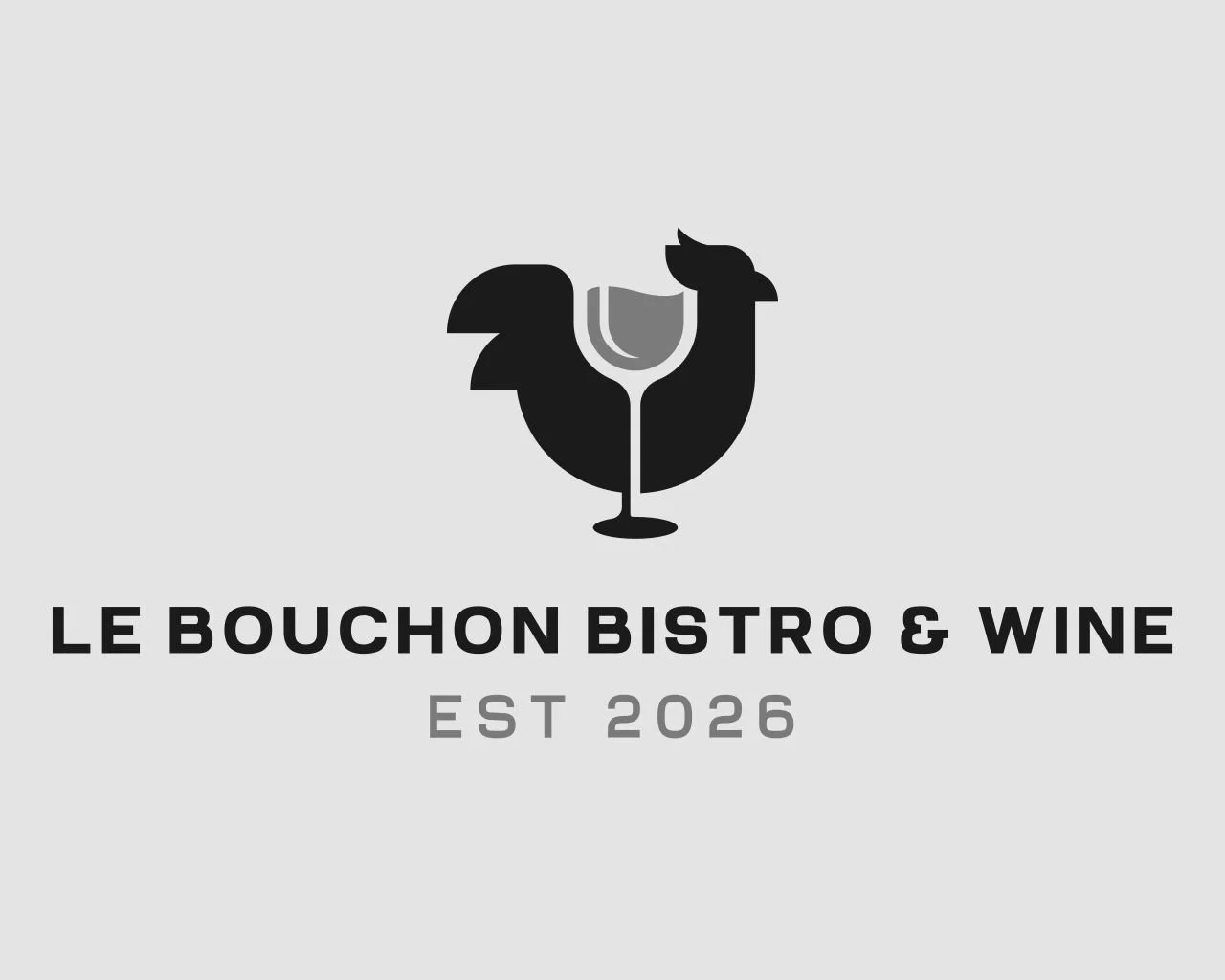 Le Bouchon Bistro & Wine