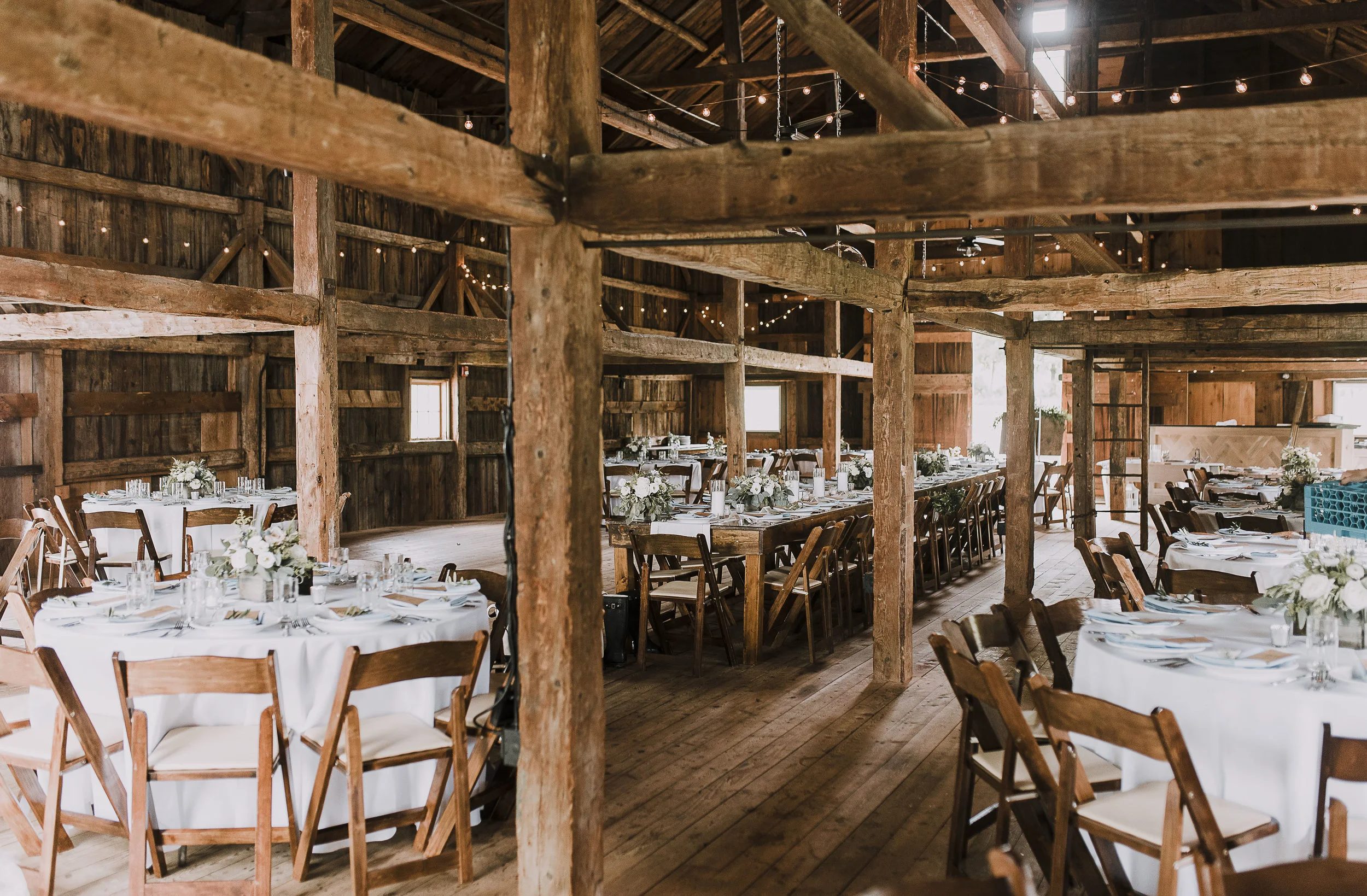 Summer Wedding 8 18 2018 Cunningham Farm Maine Wedding Venue