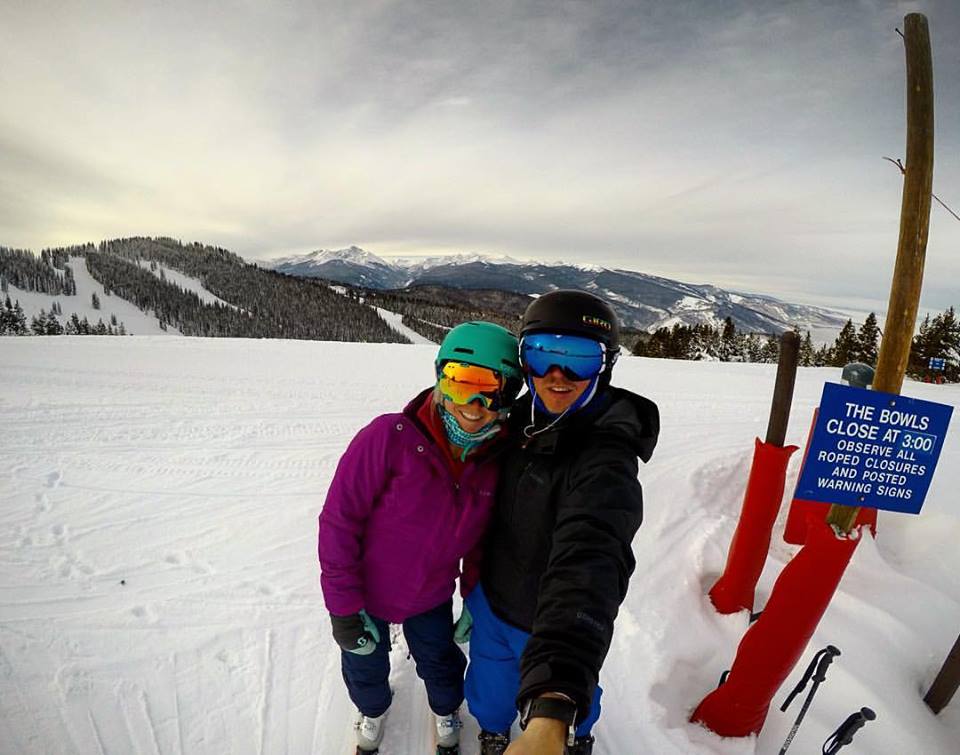 Chit Chat With A Cunningham Couple Kelly Ted Cunningham Farm