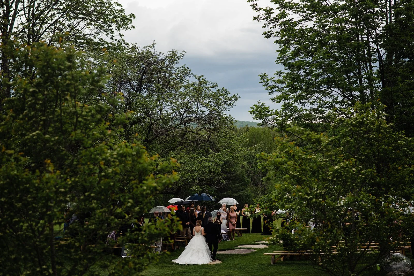 Cunningham Farm Maine Wedding Venue Barn Weddings Estate Weddings