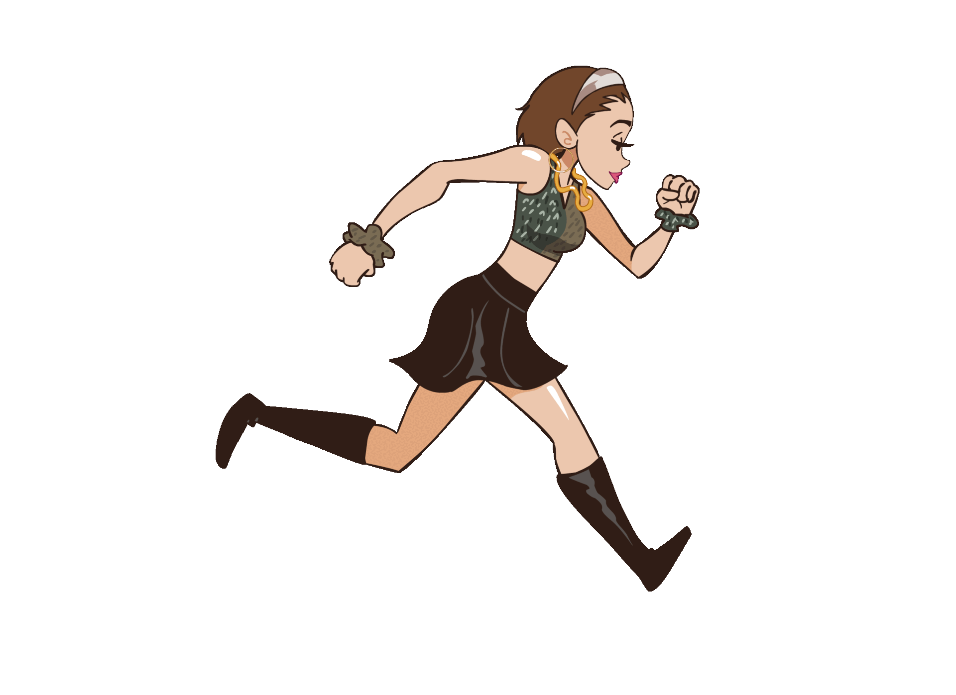 Black Squirrel Club Jazz Jam ft. Gretchen Elise