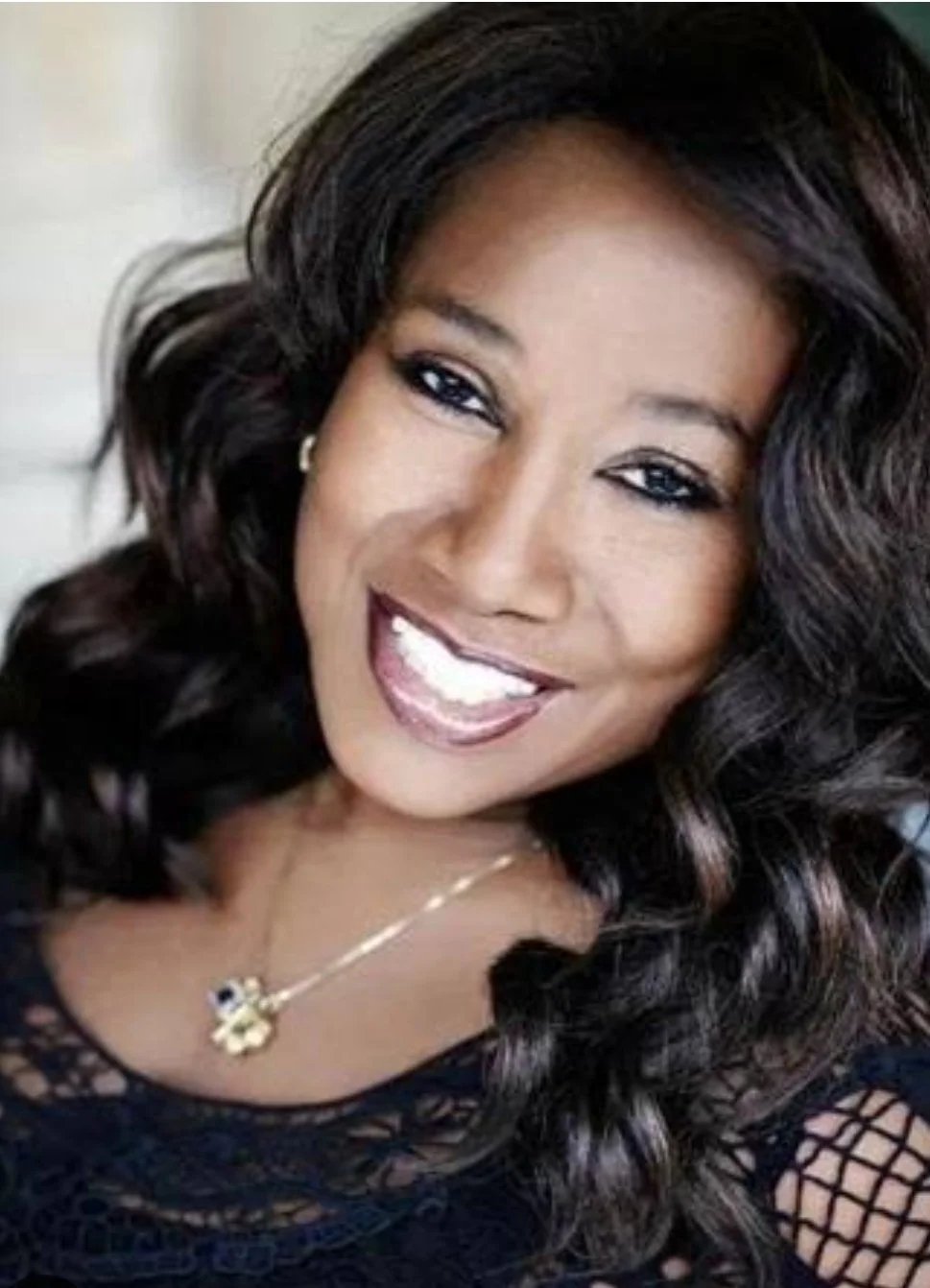 Pop-Ups at the Portal Series: Denise King
