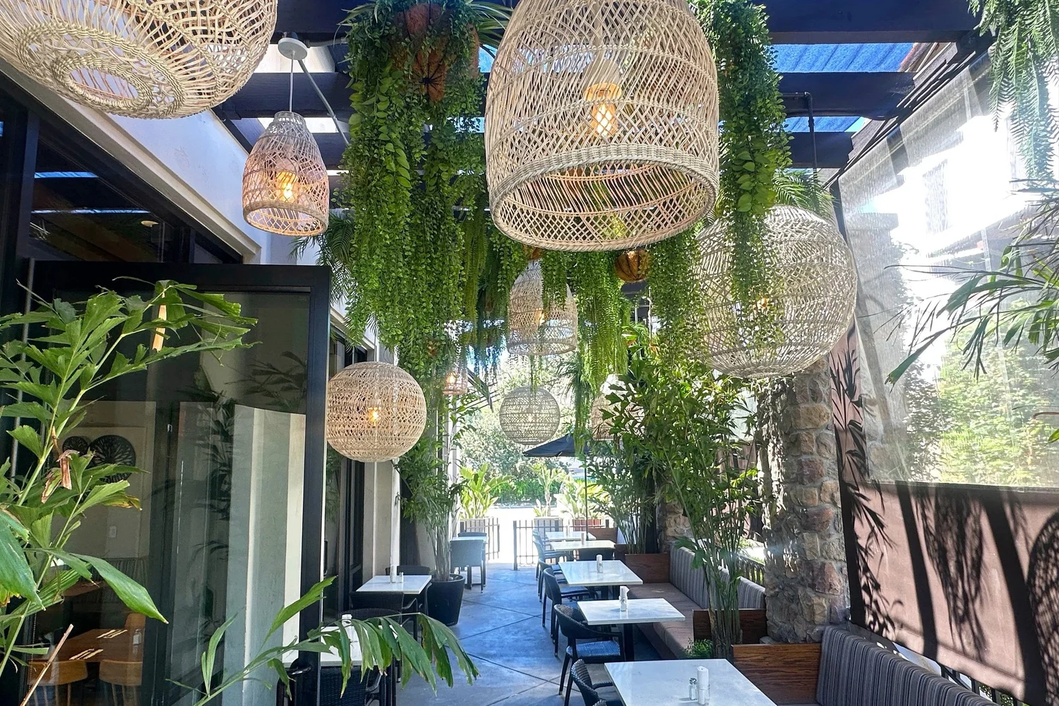 Restaurant Locations | Los Agaves Mexican Restaurant