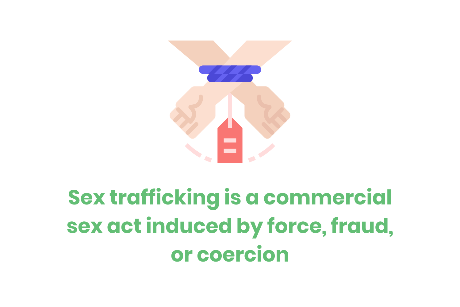 Human Trafficking in Ohio Everything You Need to Know — Etactics