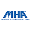 Partnership with MHA