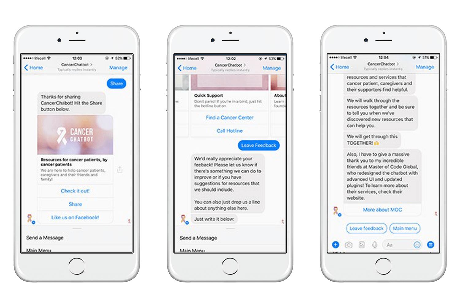 chatbot for healthcare chatbot for healthcare