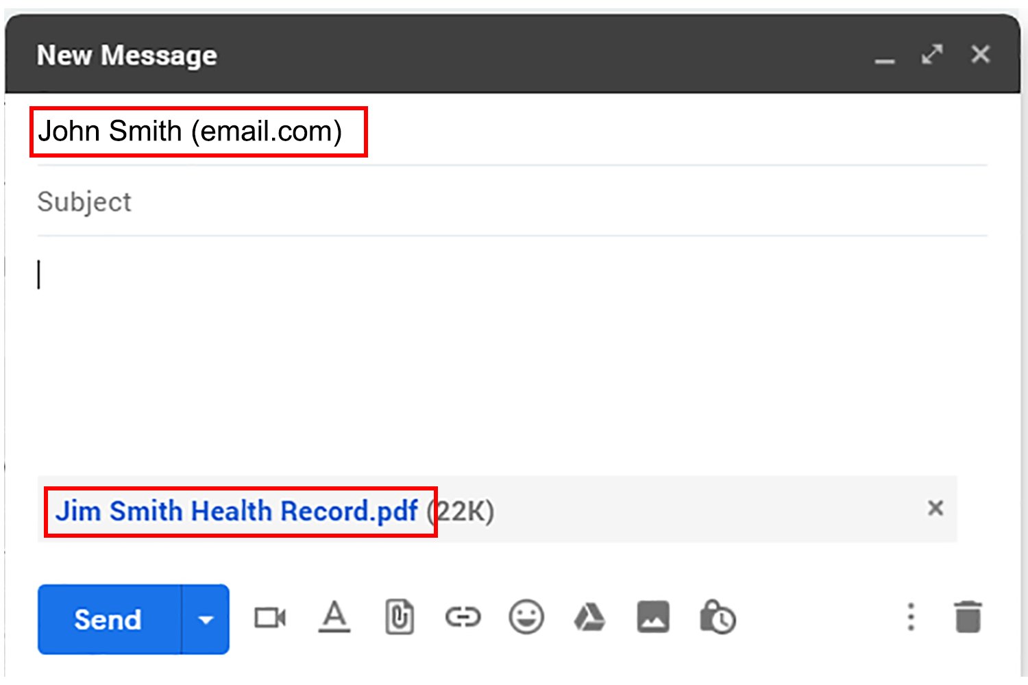 Human Error and Cybersecurity: 11 Ways People Cause Incidents — Etactics