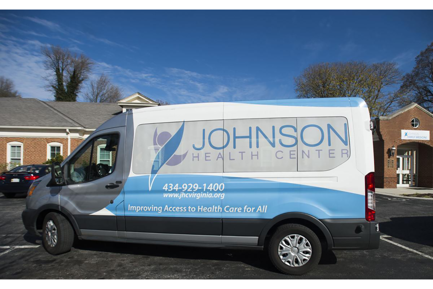 14 Trailblazing Medical Appointment Transportation Services — Etactics