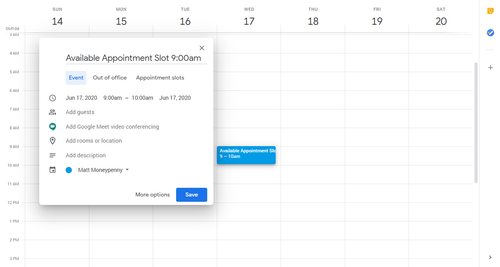 The Easy Guide for Scheduling Patients Effectively — Etactics