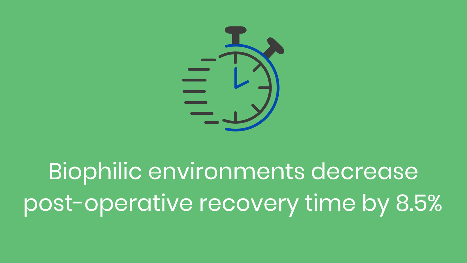 Nature's Guide to Biophilic Design in Healthcare — Etactics