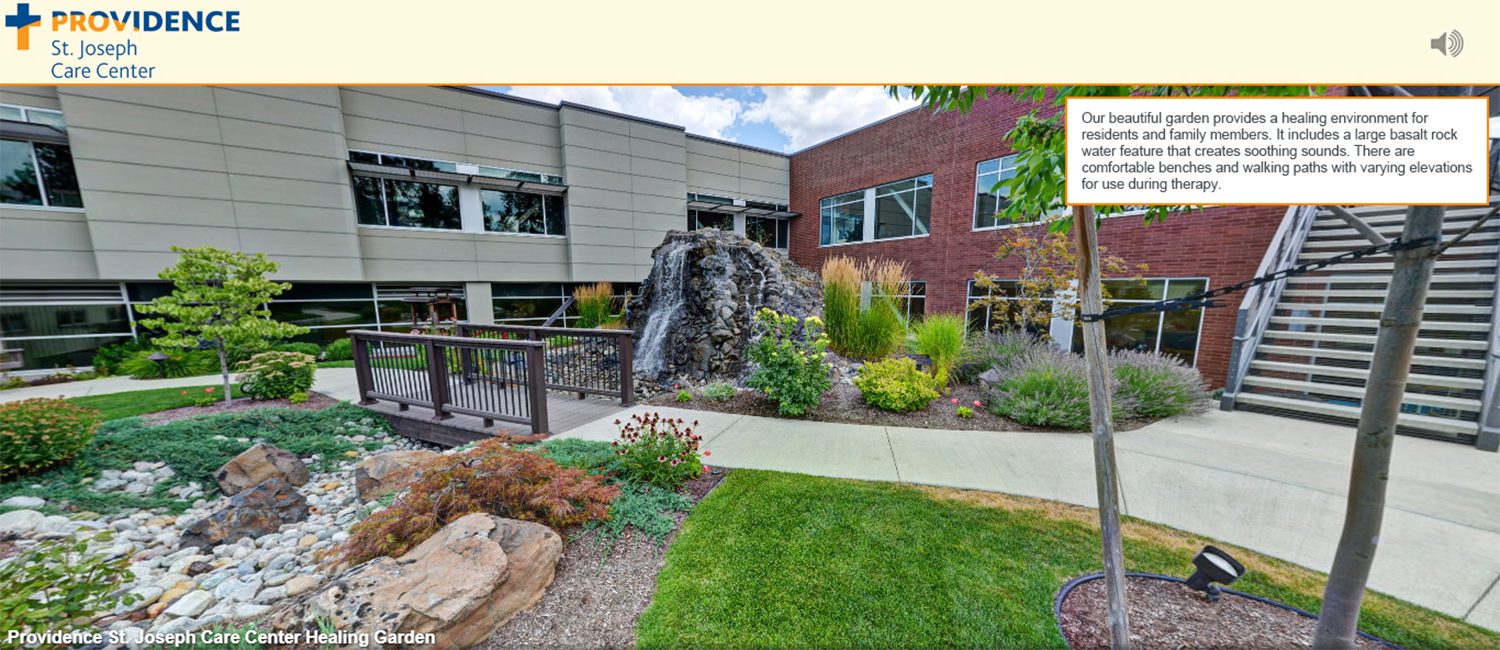 Nature's Guide to Biophilic Design in Healthcare — Etactics