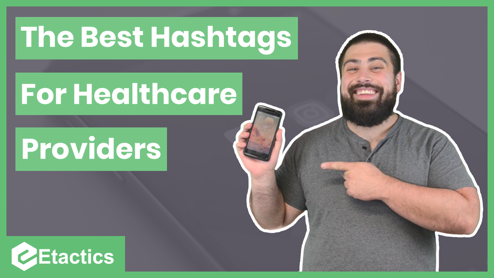The Best Health Hashtags to Use on Each Platform (More Than 55!) — Etactics