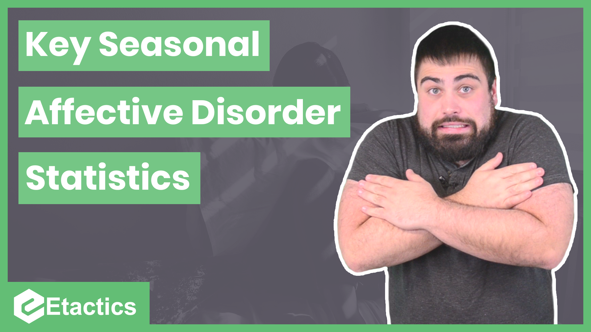 30+ Saddening Seasonal Affective Disorder Statistics — Etactics