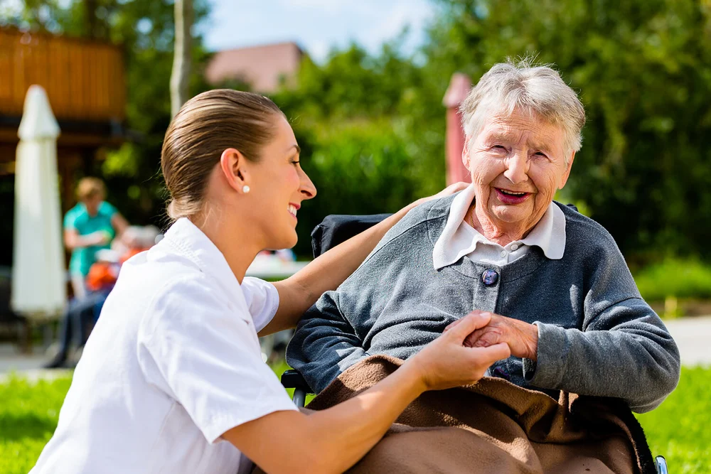 40 Need to Know Nursing Home Statistics — Etactics