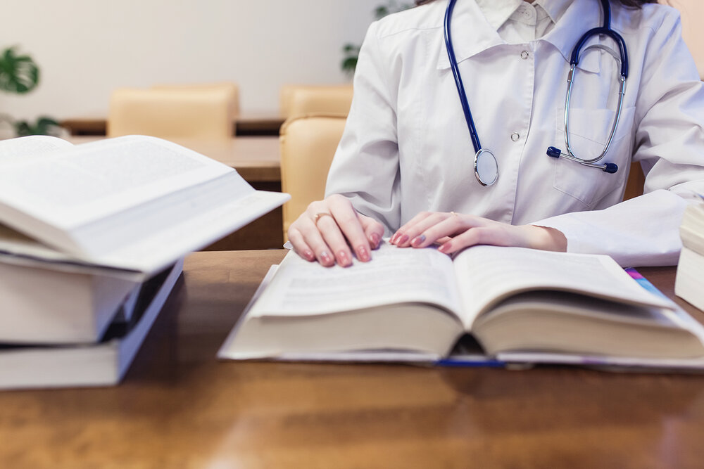 Gaya Belajar Mahasiswa Kedokteran dan Faktor Terkait