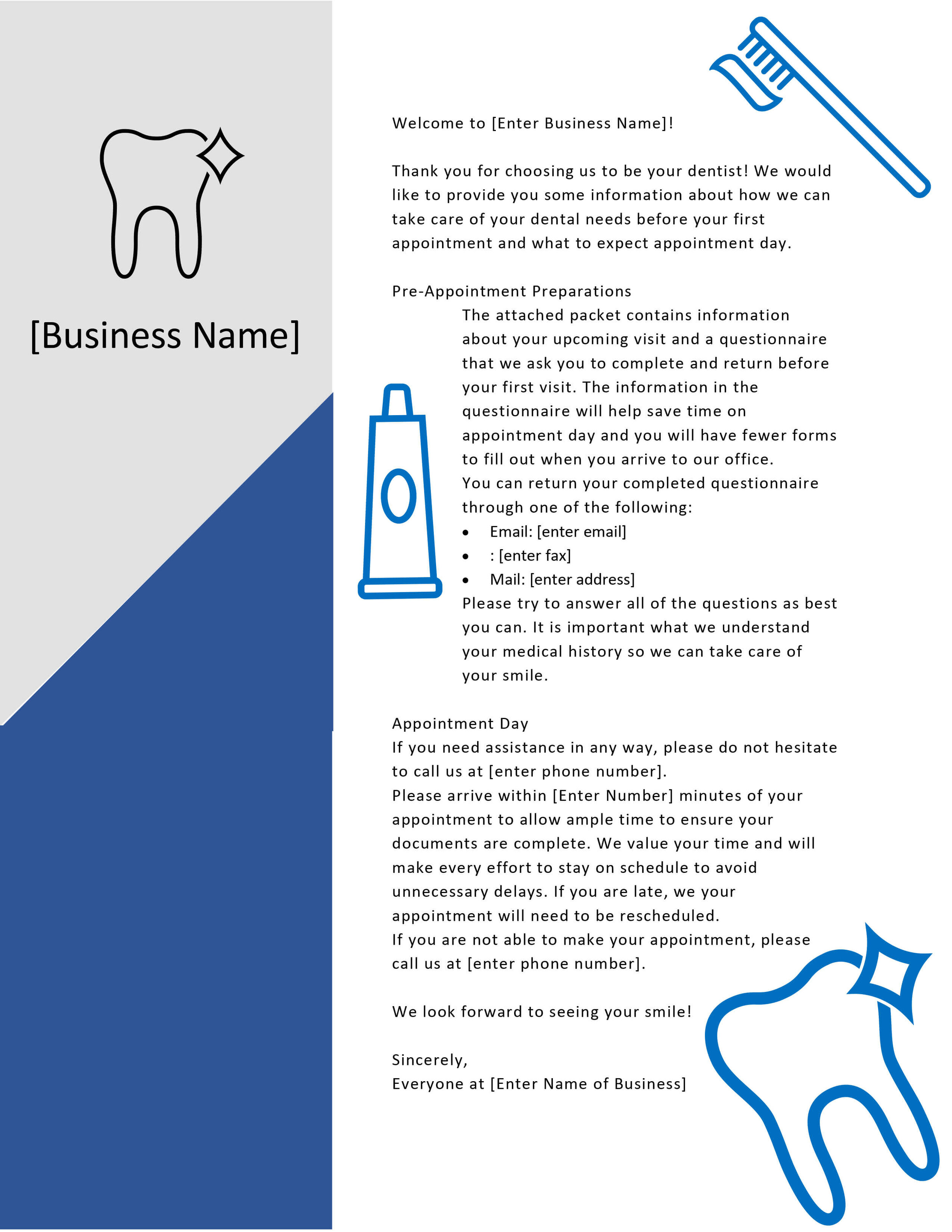5 New Patient Welcome Letter Templates for Dentists-4.jpg