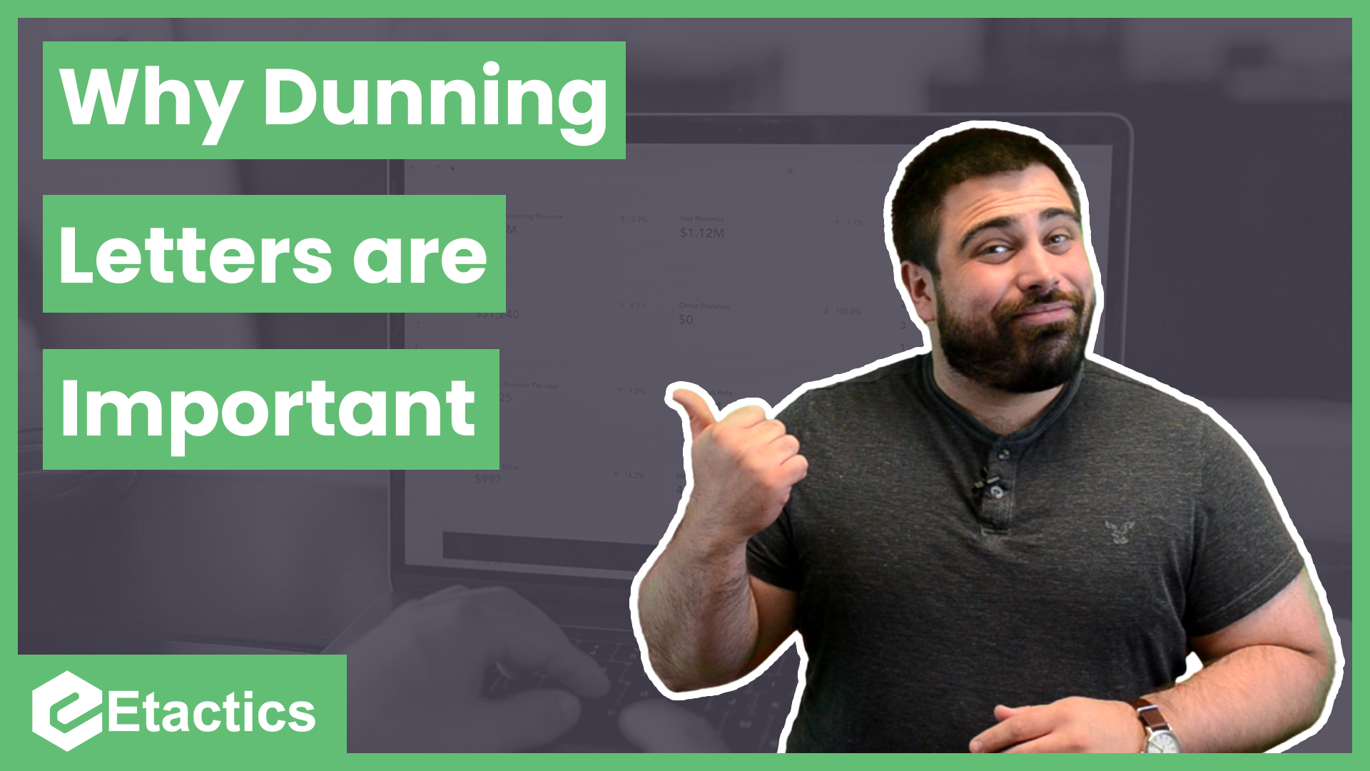 The Ultimate Guide to Dunning Letters What They Are, How to Write Them