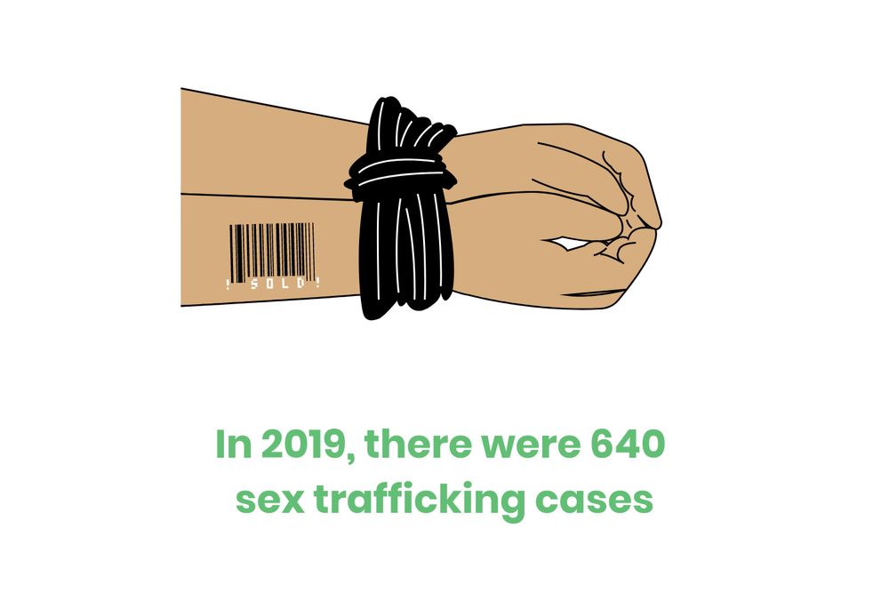 45+ Most Alarming Florida Human Trafficking Statistics — Etactics