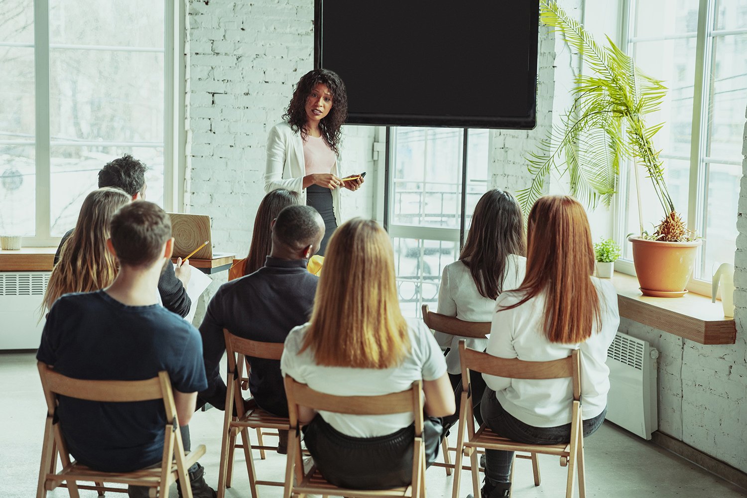 The Ultimate Guide to Diversity Training in the Workplace