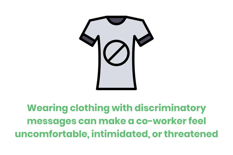 [ANSWERED] What's Considered Workplace Harassment? — Etactics