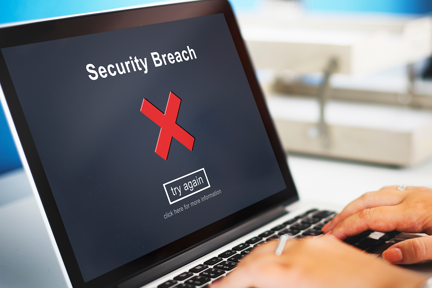 Ransomware: How to Avoid it and Protect Yourself
