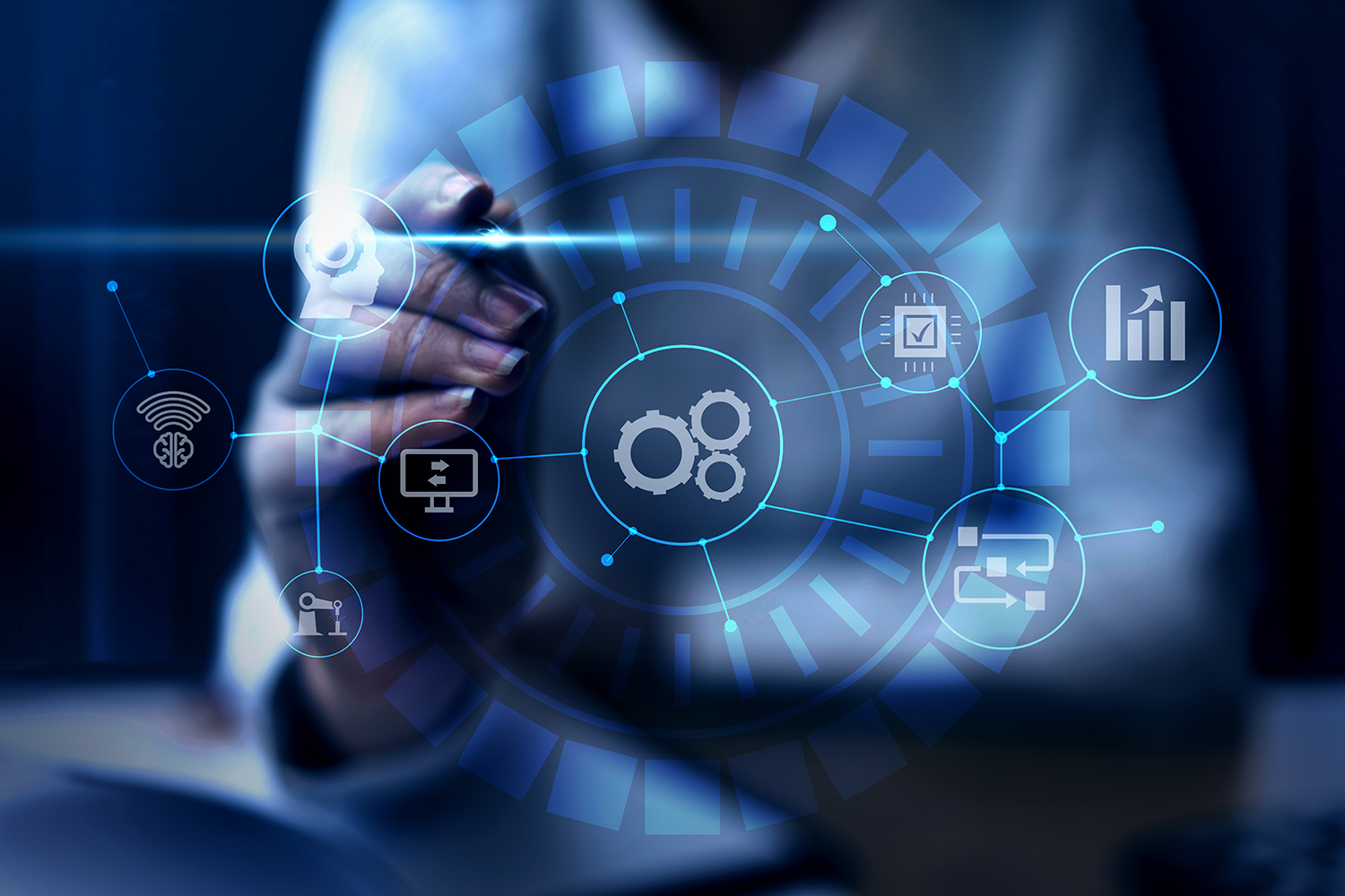 NIST SP 800-171 vs 800-53: Everything You Need to Know