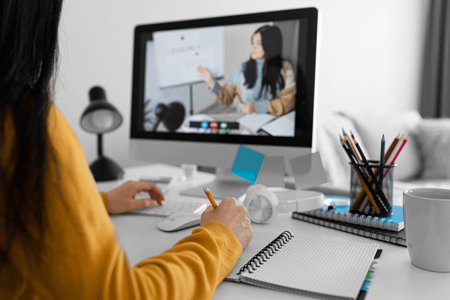9 Key Benefits of a Learning Management System
