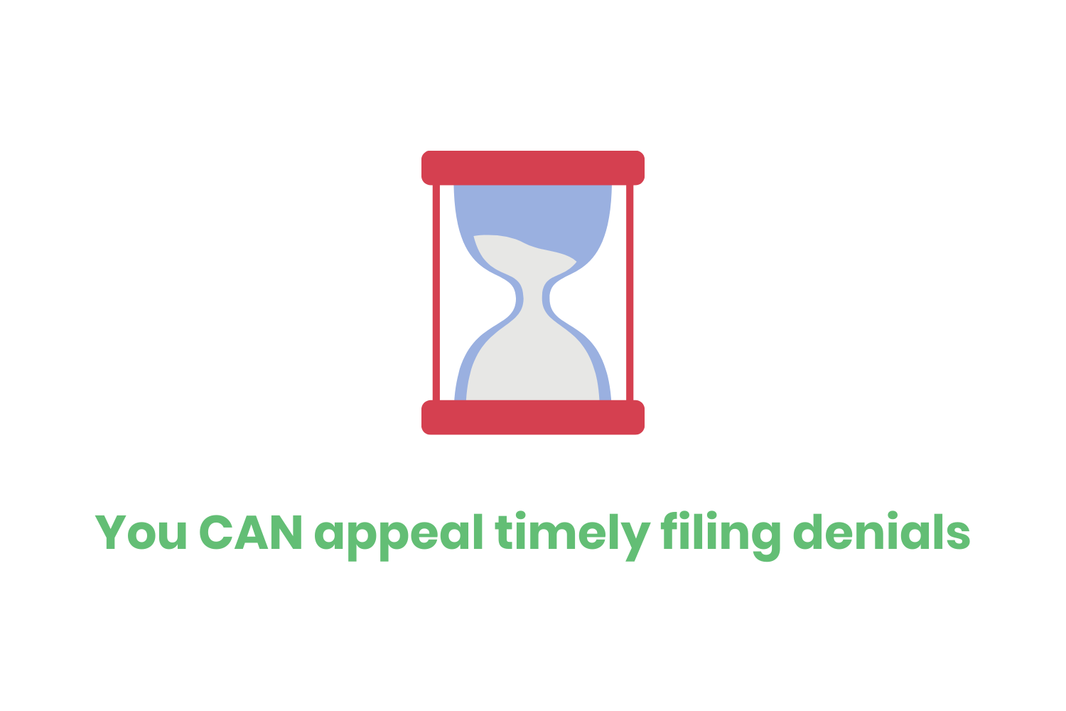 3 Effective Appeal Letter Samples for Timely Filing — Etactics