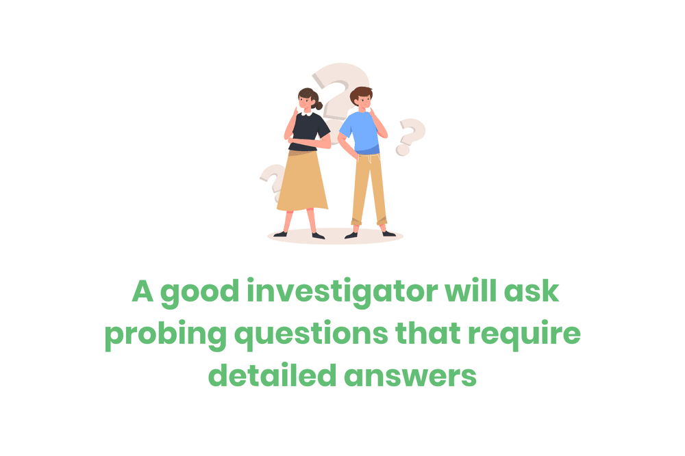50+ Investigation Questions for Hostile Work Environments — Etactics