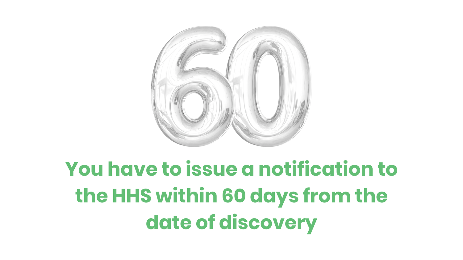 Answered: What are the breach notification rule requirements? — Etactics