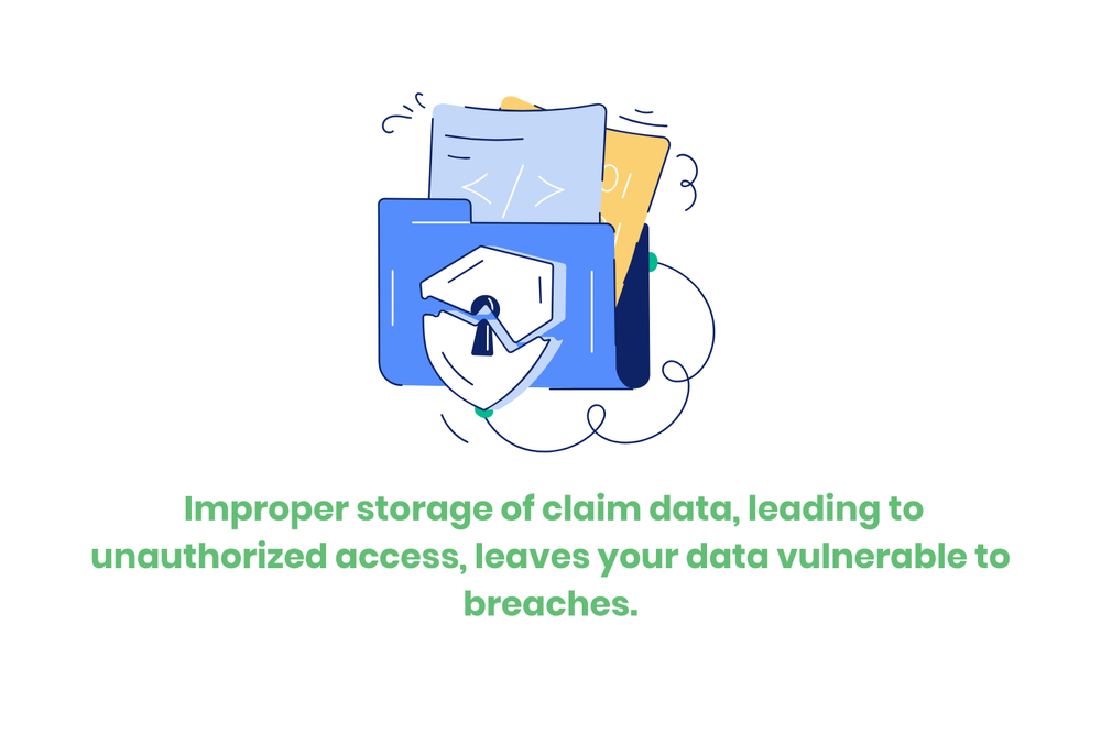 Claims Data A Hidden Revenue Killer Etactics