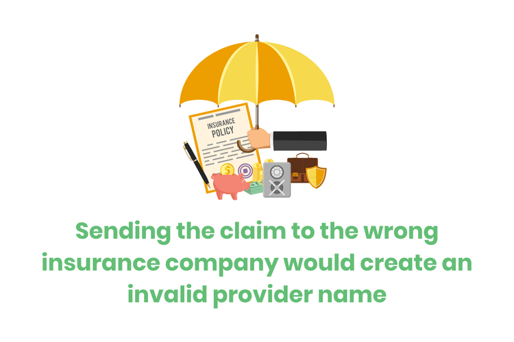 8 Common Clearinghouse Rejection Codes: Debunked β Etactics