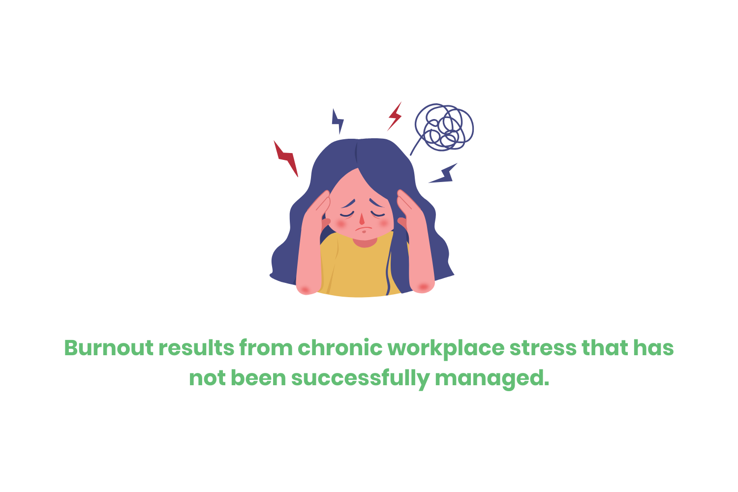 How to Recover from Burnout While Still Working — Etactics