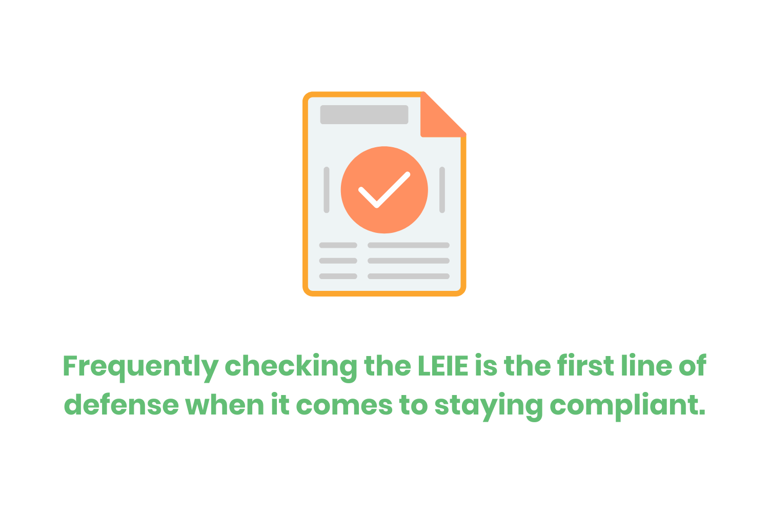 OIG Exclusion Lists An Ultimate Guide — Etactics