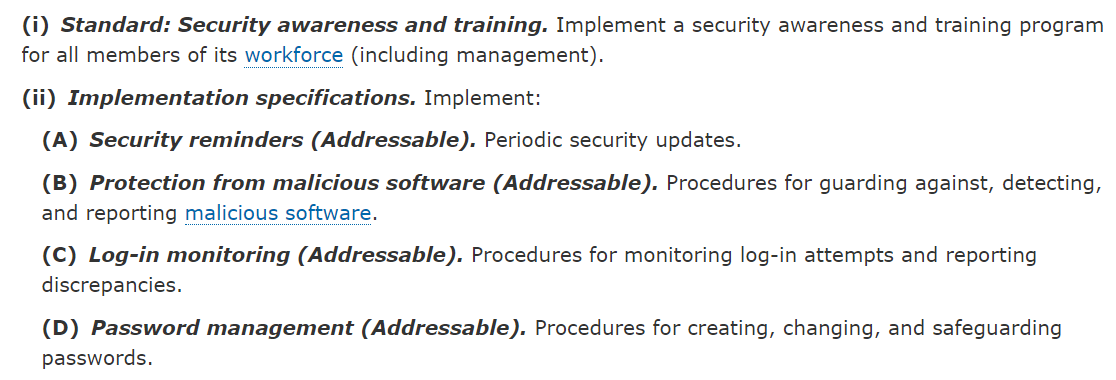HIPAA Compliance for Dental Offices: Best Practices to Sink Your Teeth ...