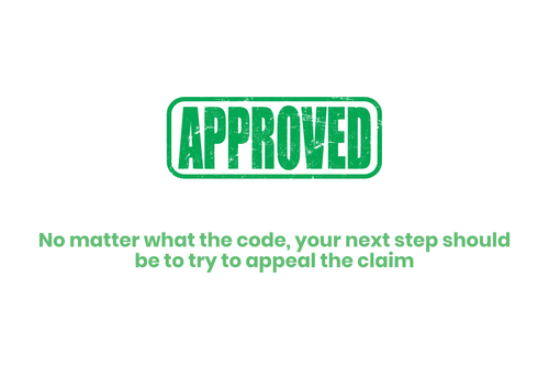 Denial Code PR 204: An Ultimate Guide — Etactics