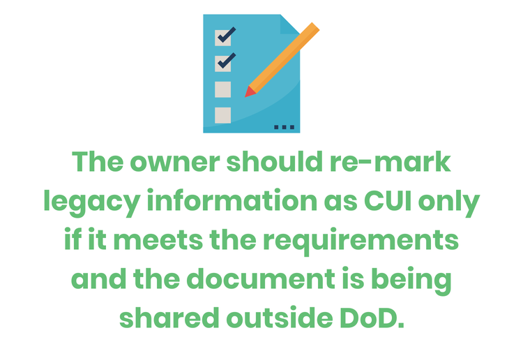 Everything You Need to Know About CUI Designations — Etactics
