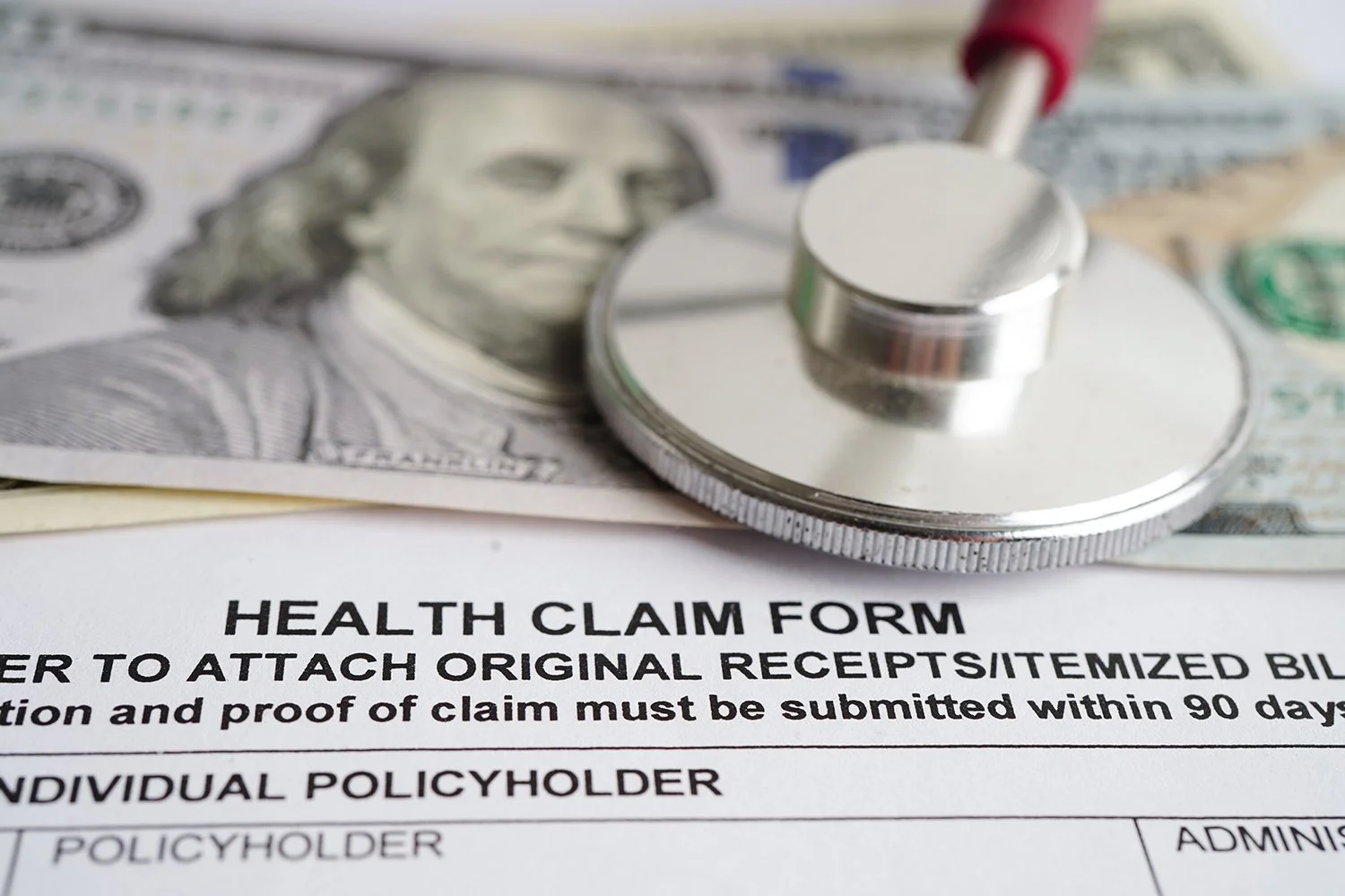 Denial Code CO 45 What It Is And How To Get Help Etactics