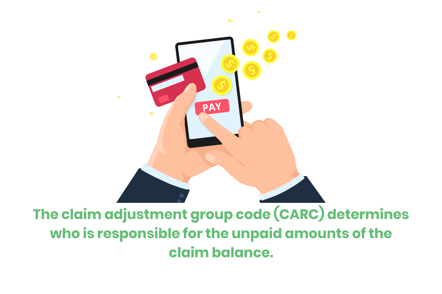 CO 273 Denial Code: An Ultimate Guide — Etactics