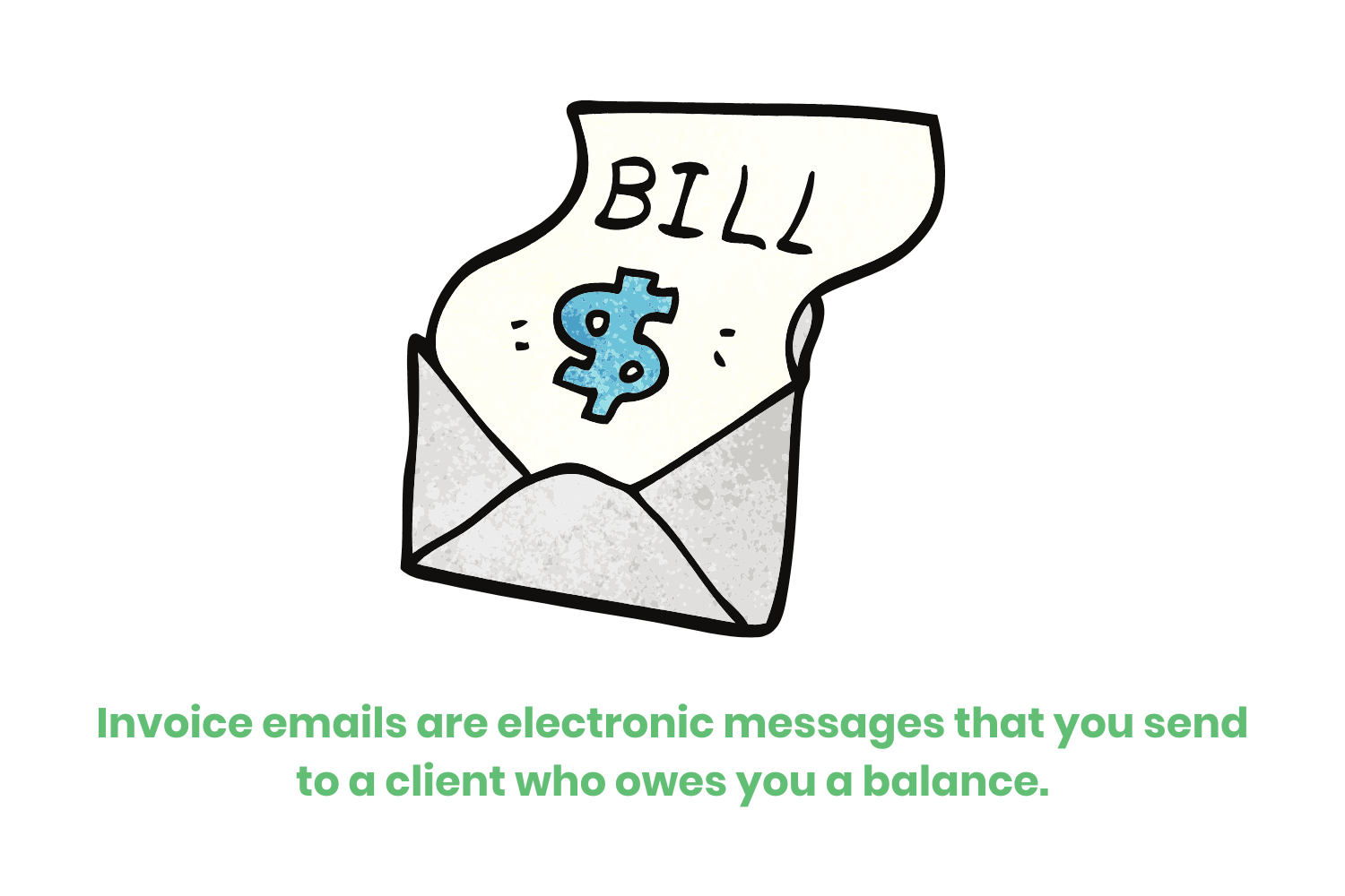 How To Send an Invoice Through Email — Etactics