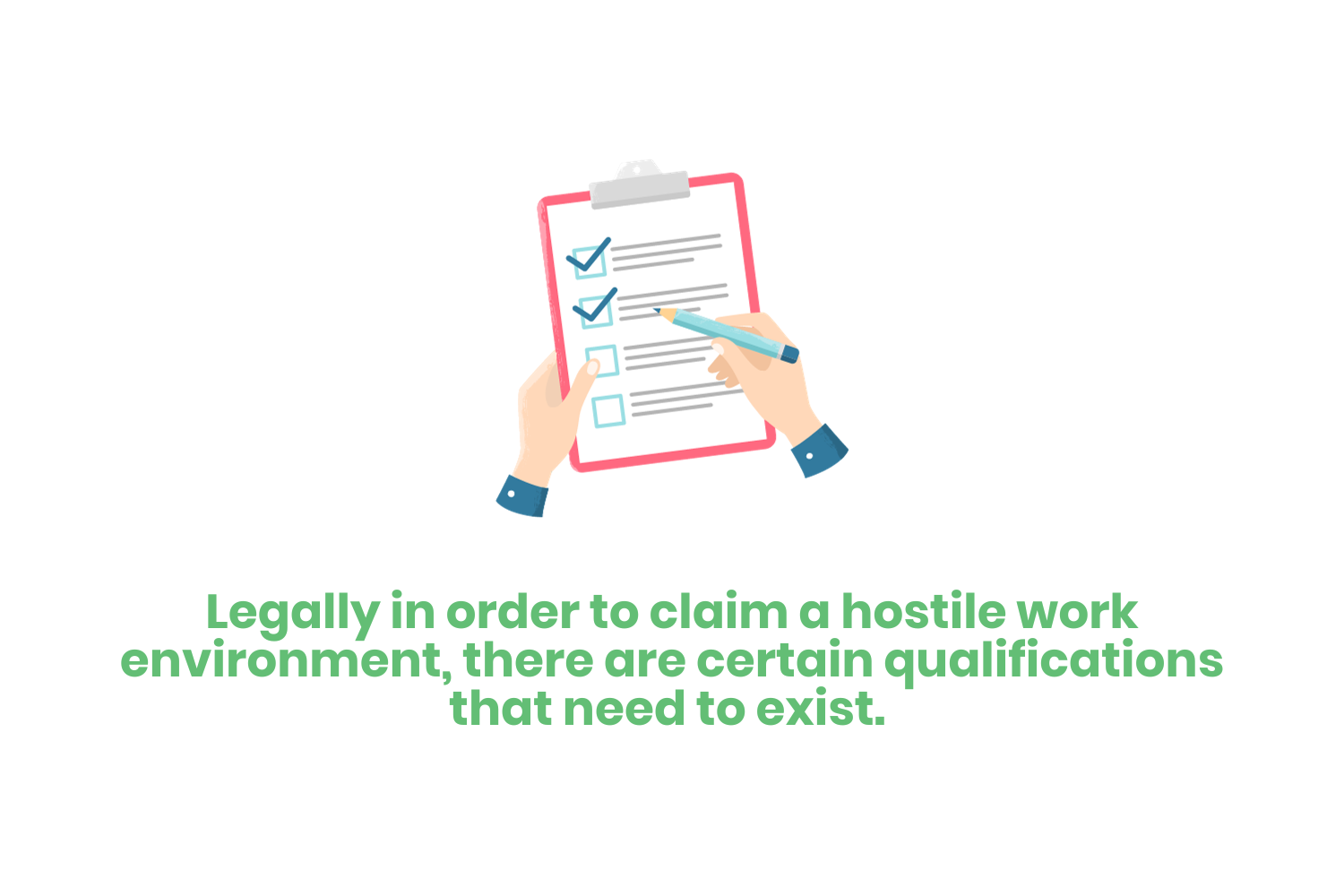 [ANSWERED] What's Considered a Hostile Work Environment? — Etactics