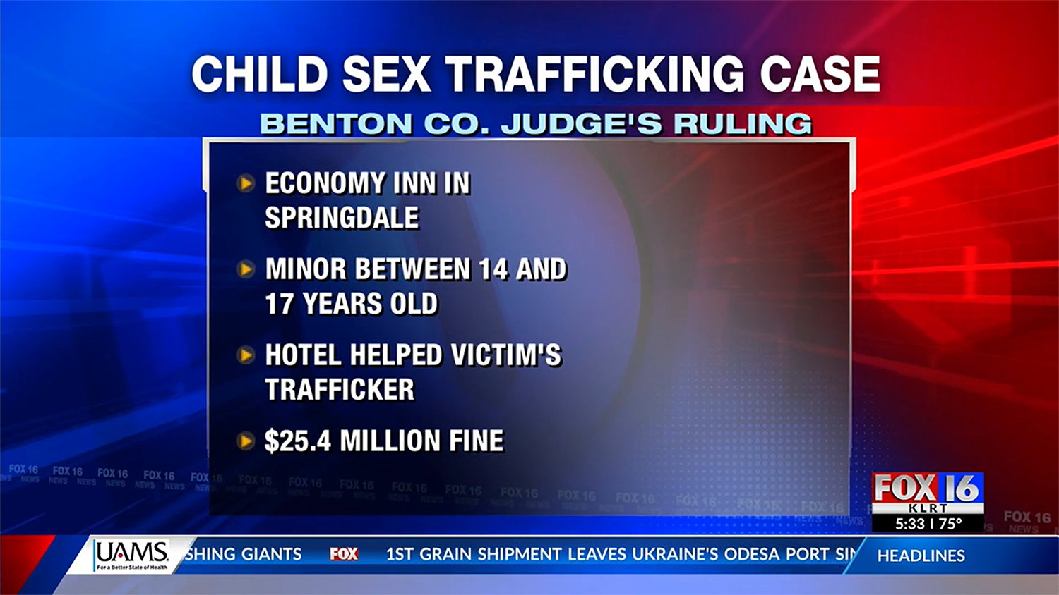 Hotels Involved in Human Trafficking 5 Real Examples — Etactics