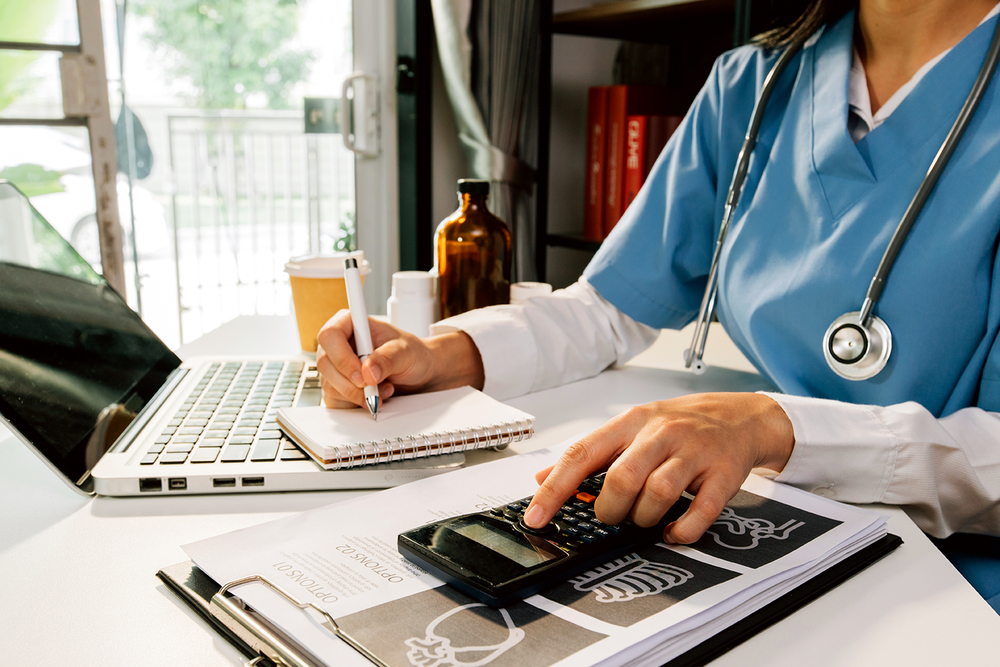 What is a Revenue Code in Medical Billing — Etactics