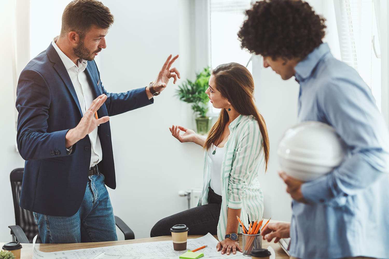 [ANSWERED] What's Considered a Hostile Work Environment? — Etactics