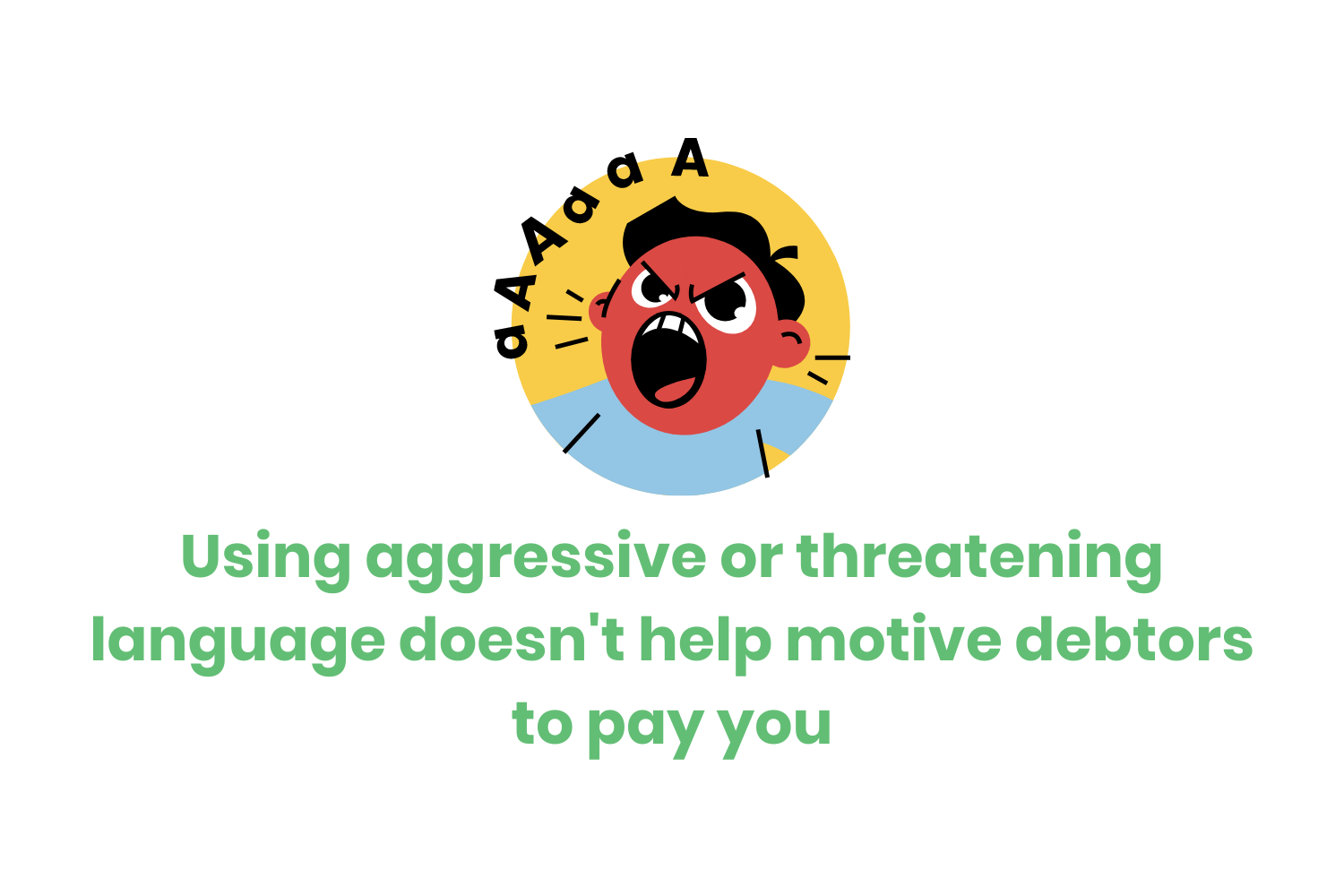 How to Write an Efficient Debt Collection Letter — Etactics