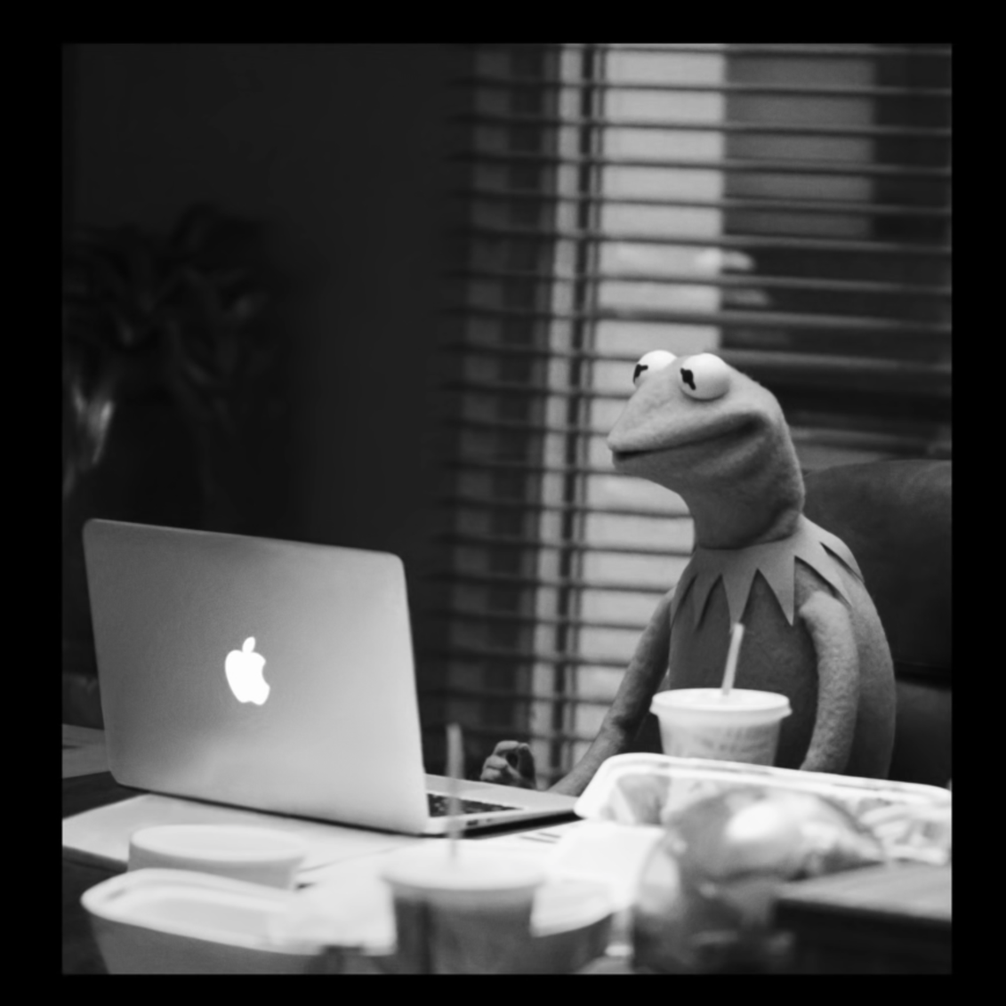 Behind the Mac - Make Something Wonderful - Apple