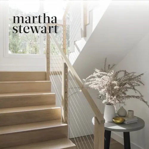 Martha Stewart